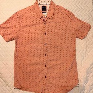 Level 10 men's shirt (Medium)